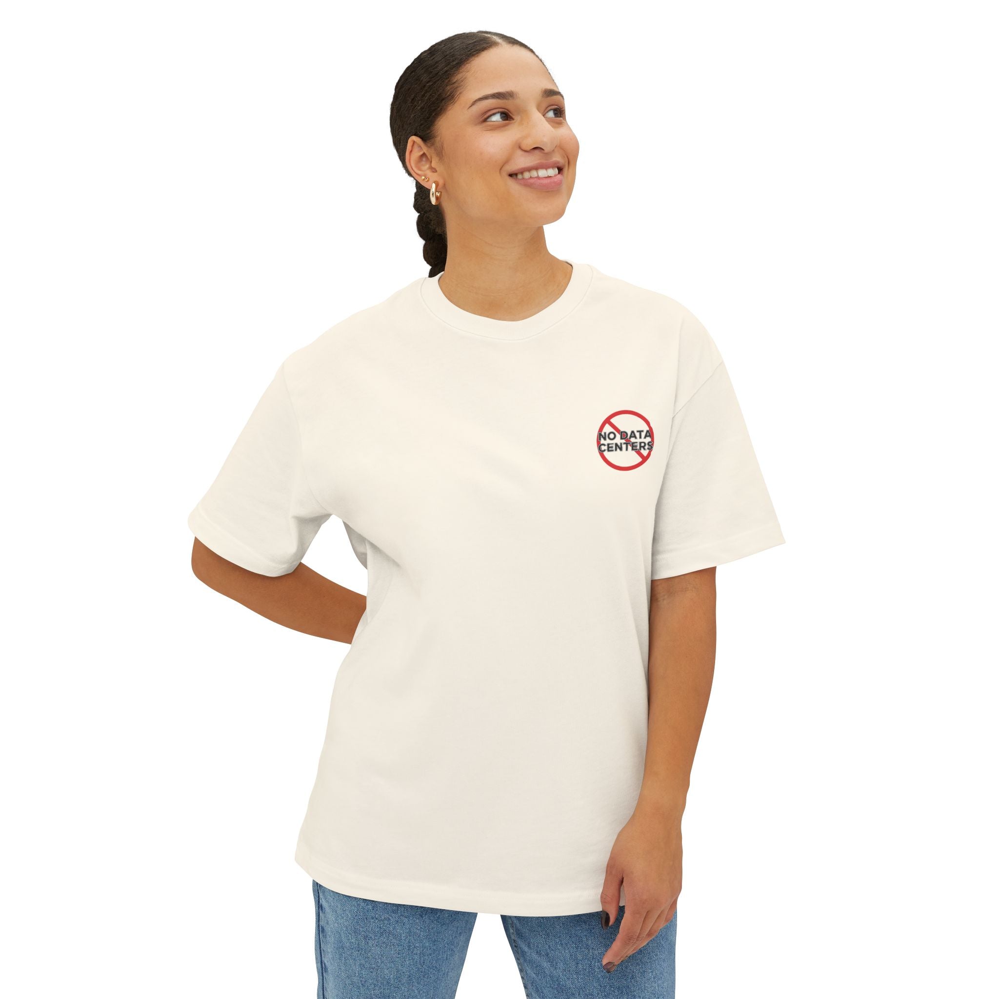 Protect Our Great Lakes Tee — Environmental Conservation Short Sleeve Shirt