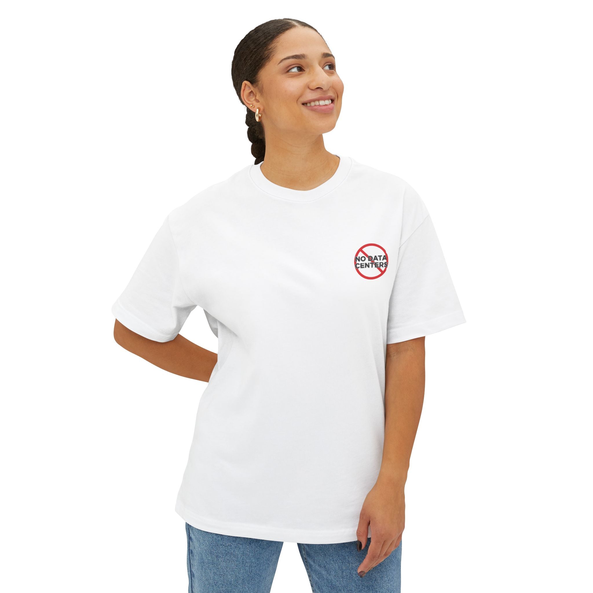 Protect Our Great Lakes Tee — Environmental Conservation Short Sleeve Shirt