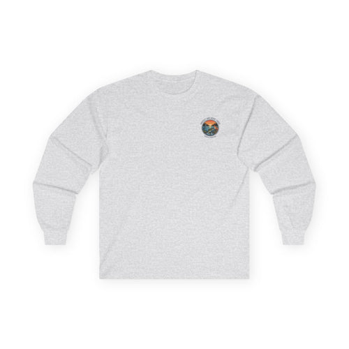Protect Our Great Lakes Long Sleeve Tee