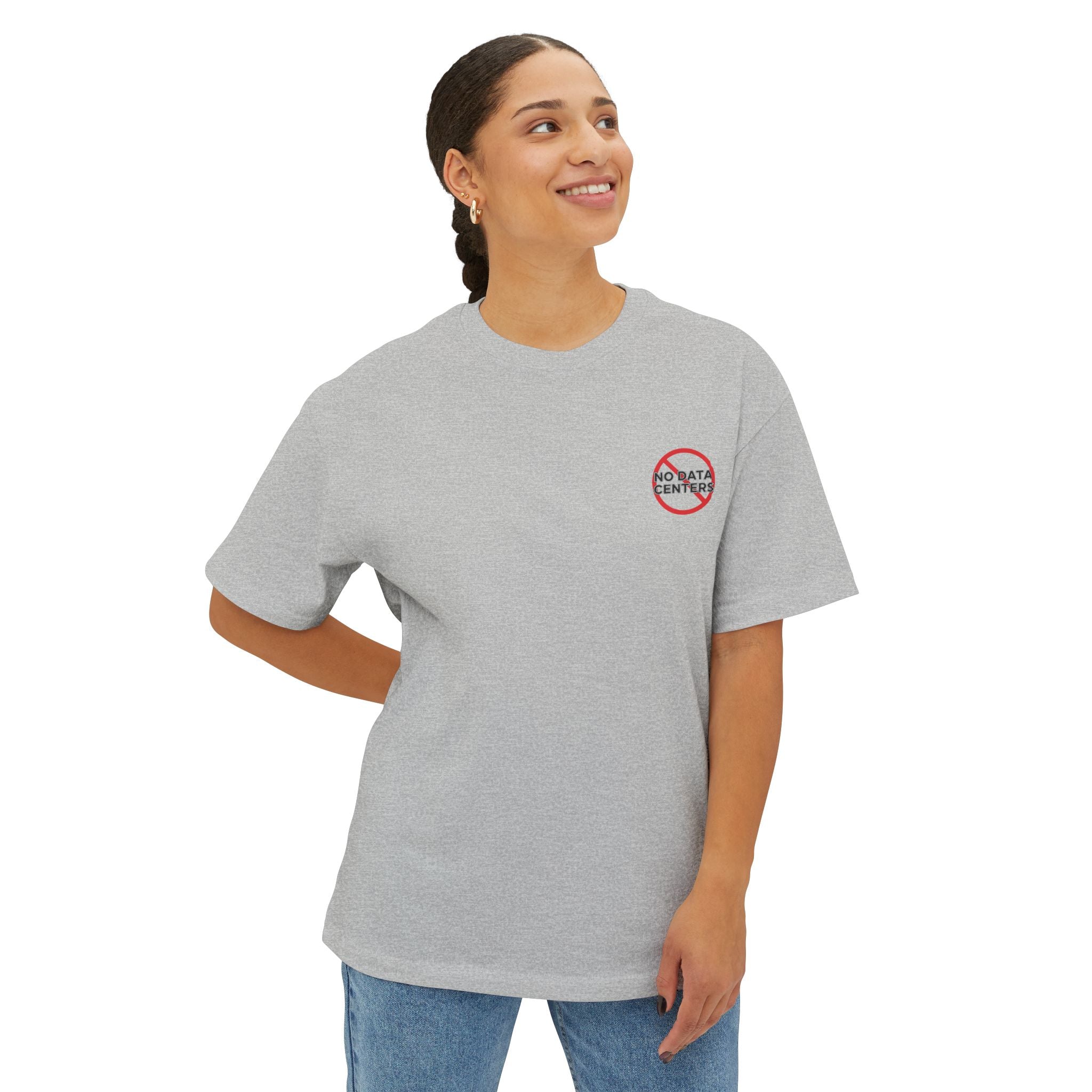 Protect Our Great Lakes Tee — Environmental Conservation Short Sleeve Shirt