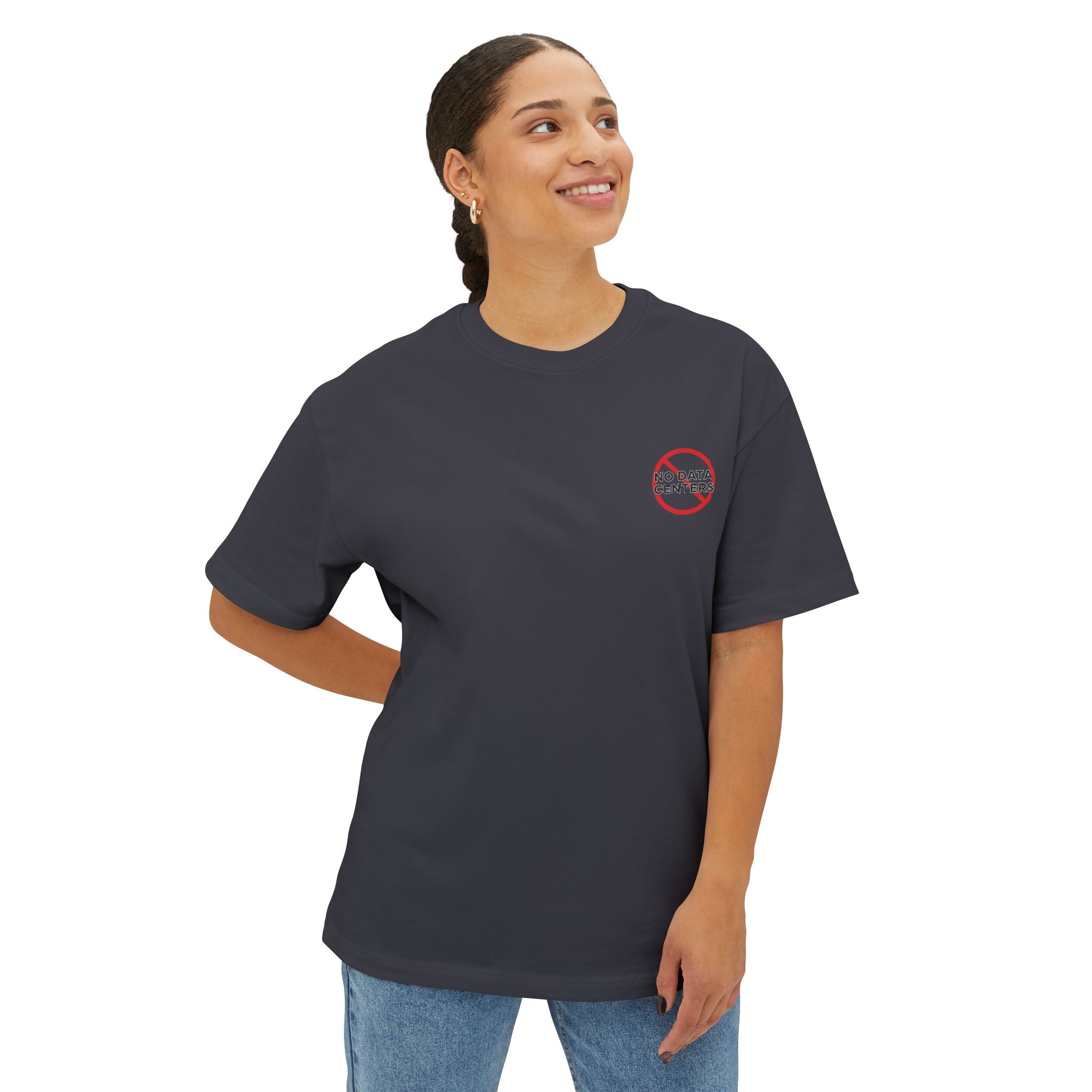 Protect Our Great Lakes Tee — Environmental Conservation Short Sleeve Shirt